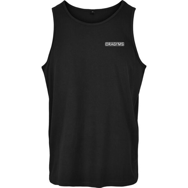 Basic tank Thumbnail