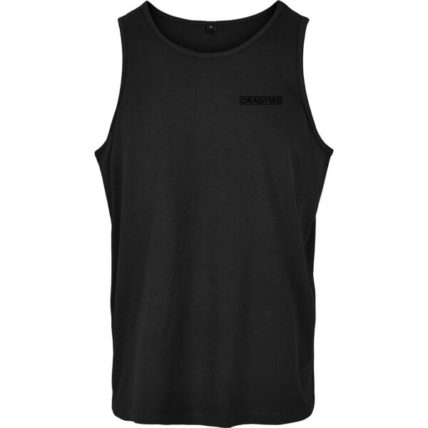 Basic tank Thumbnail