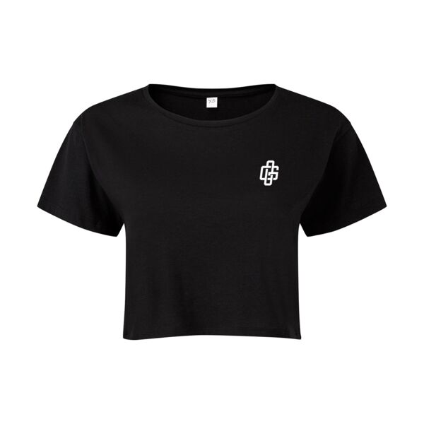 Women's Crop Top Thumbnail