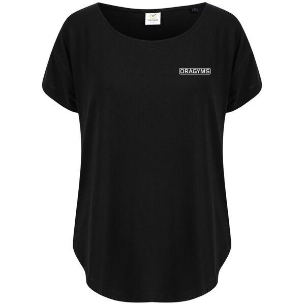 Scoop Neck Tee Thumbnail