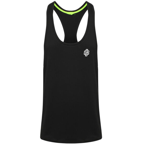 oragyms  - Muscle Vest Thumbnail