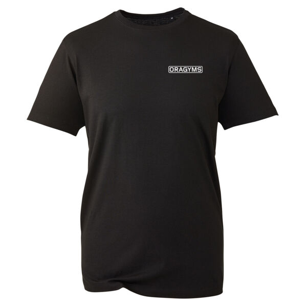 oragyms  - Anthem T-Shirt Thumbnail