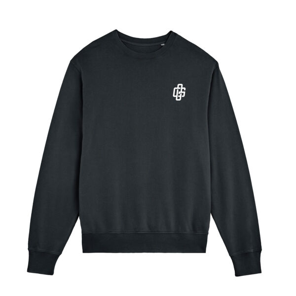 oragyms  - Unisex Matcher vintage sweatshirt  Thumbnail