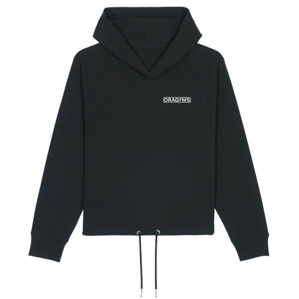 oragyms  - Women's cropped hoodie Thumbnail